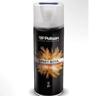 Polisan 400 ml Boncuk Mavi Akrilik Sprey Boya