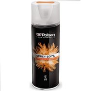 Polisan 400 ml Gri Akrilik Sprey Boya