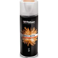 Polisan 400 ml Kahverengi Akrilik Sprey Boya