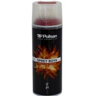 Polisan 400 ml Kırmızı Akrilik Sprey Boya