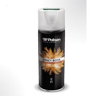 Polisan 400 ml Nefti Yeşil Akrilik Sprey Boya