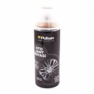 Polisan 400 ml Oto Jant Bronz Özel Amaçlı Sprey Boya