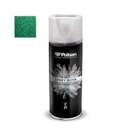 Polisan 400 ml Yeşil Metalik Sprey Boya