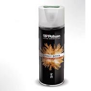 Polisan 400 ml Zümrüt Yeşil Akrilik Sprey Boya