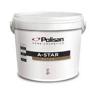 Polisan 5 kg A Star Astar