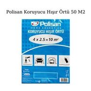 Polisan 50 m2 Koruyucu Hışır Örtü