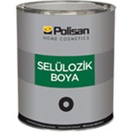 Polisan 5013 0,75 lt Mavi Selülozik Boya