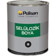 Polisan 5018 0,75 lt Yeşil Selülozik Boya