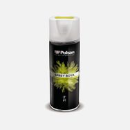 Polisan 522 400 ml Floresan Turuncu Sprey Boya