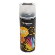 Polisan 526 Mat Siyah 400 ml Sprey Boya