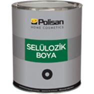 Polisan 6011 2,3 lt Yeşil Selülozik Boya