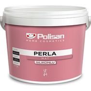 Polisan A Baz 2,5 lt Primera Mat Silikonlu Mıx