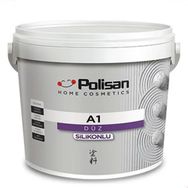 Polisan A1 Kuşkonmaz 2.5 lt Silikonlu Düz Dış Cephe Boyası