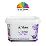 Polisan Ambians Extra 2.5 lt Tüm Renkler İç Cephe Boyası