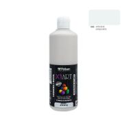 Polisan Antik Beyaz 500 ml X1 Art Vernikli Hobi Boyası