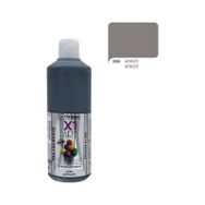Polisan Antrasit 500 ml X1 Art Multisurface Hobi Boyası