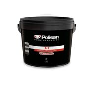 Polisan Beyaz 0.75 lt X1 Amerikan Panel Kapı Boyası