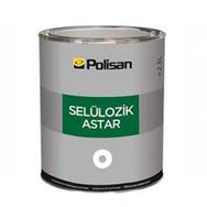 Polisan Beyaz 0.750 lt Selulozik Astar