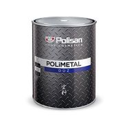 Polisan Beyaz 2.5 lt Polimetal Düz Boya
