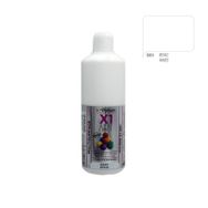 Polisan Beyaz 500 ml X1 Art Multisurface Hobi Boyası