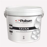 Polisan Beyaz Natura Ultra Tavan Boyası