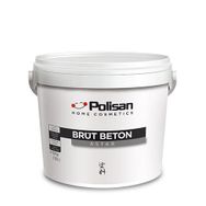 Polisan Brüt Beton Astarı 12 kg Boya