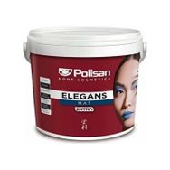 Polisan Elegans 12.5 lt A Baz İç Cephe Silikonlu Boya