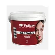Polisan Elegans 2.5 lt Belce Beji Extra Yarı Mat Silikonlu İç Cephe Boyası