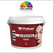 Polisan Elegans 2.5 lt Tüm Renkler İç Cephe Duvar Boyası