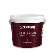 Polisan Elegans Beyaz 7.5 lt Yarı Mat İç Cephe Boyası