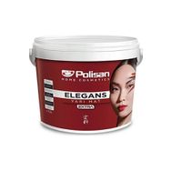 Polisan Elegans Beyaz Gece 15 lt Yarı Mat İç Cephe Boyası