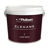 Polisan Elegans Buz Beyazı 7.5 lt Yarı Mat İç Cephe Boyası