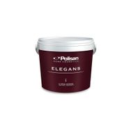 Polisan Elegans Dingin Gri 12.5 lt Yarı Mat İç Cephe Boyası