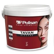 Polisan Elegans Ekstra 3.5 kg Tavan Boyası