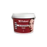 Polisan Elegans Extra Masum Gri 2.5 lt Yarı Mat İç Cephe Duvar Boyası