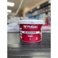 Polisan Elegans Extra Royal Gri 7,5 lt Yarı Mat İç Cephe Duvar Boyası