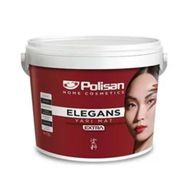 Polisan Elegans Extra Yarı Mat A Bazı 2,5 lt Boya