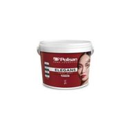 Polisan Elegans Extra Yarı Mat Antibakteriyel Küf Önleyici 2.5 lt Sade Bej Renk İç Cephe Boyası
