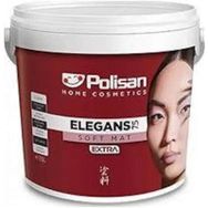 Polisan Elegans Extra Yarı Mat Mix A Bazı 15 lt Boya