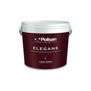 Polisan Elegans Karizmatik Krem 2.5 lt Yarı Mat İç Cephe Boyası