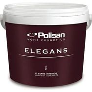 Polisan Elegans Koyu Şampanya 2.5 lt Yarı Mat İç Cephe Boyası