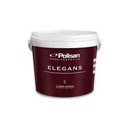 Polisan Elegans Tatlı Şampanya 2.5 lt Yarı Mat İç Cephe Boyası