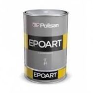 Polisan Epoksi Reçine Epoart 0.8 kg Boya