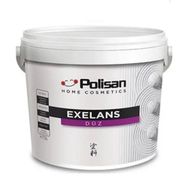 Polisan Exelans 15 lt Beyaz Dış Cephe Boyası