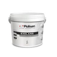 Polisan Exelans Macro Beyaz 7.5 lt Silikonlu Dış Cephe Boyası