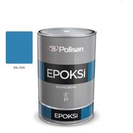 Polisan Gök Mavi 3 kg Epoksi Boya