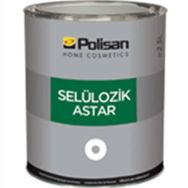 Polisan Gri 2 lt Selülozik Astar