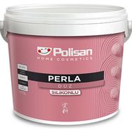 Polisan İpek Ultra Bej 15 lt Silikonlu İç Cephe Boyası