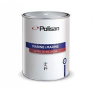 Polisan Kırmızı 20 kg Marine Anti Aging Ultra Zehirli Boya