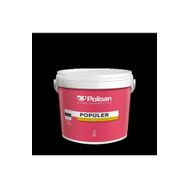 Polisan Marina 3 kg Popüler Plastik Mat İç Cephe Boyası